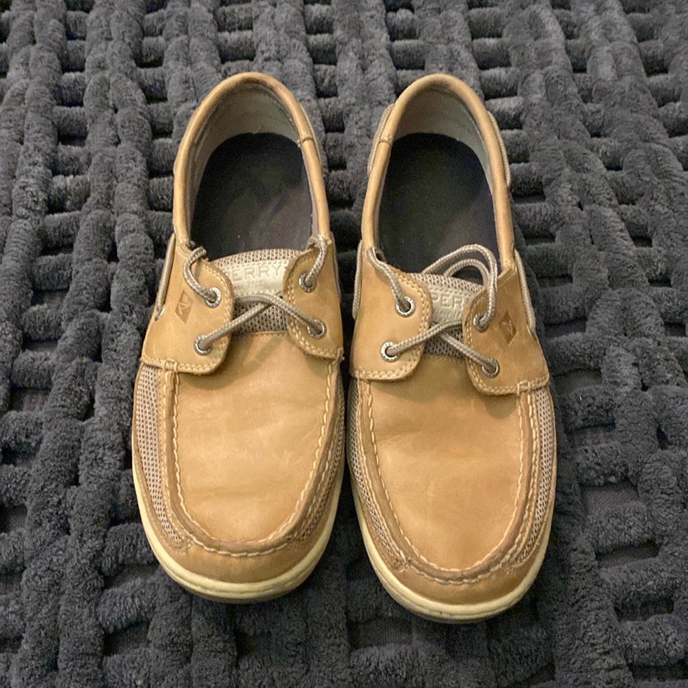 Mens Sperry shoes